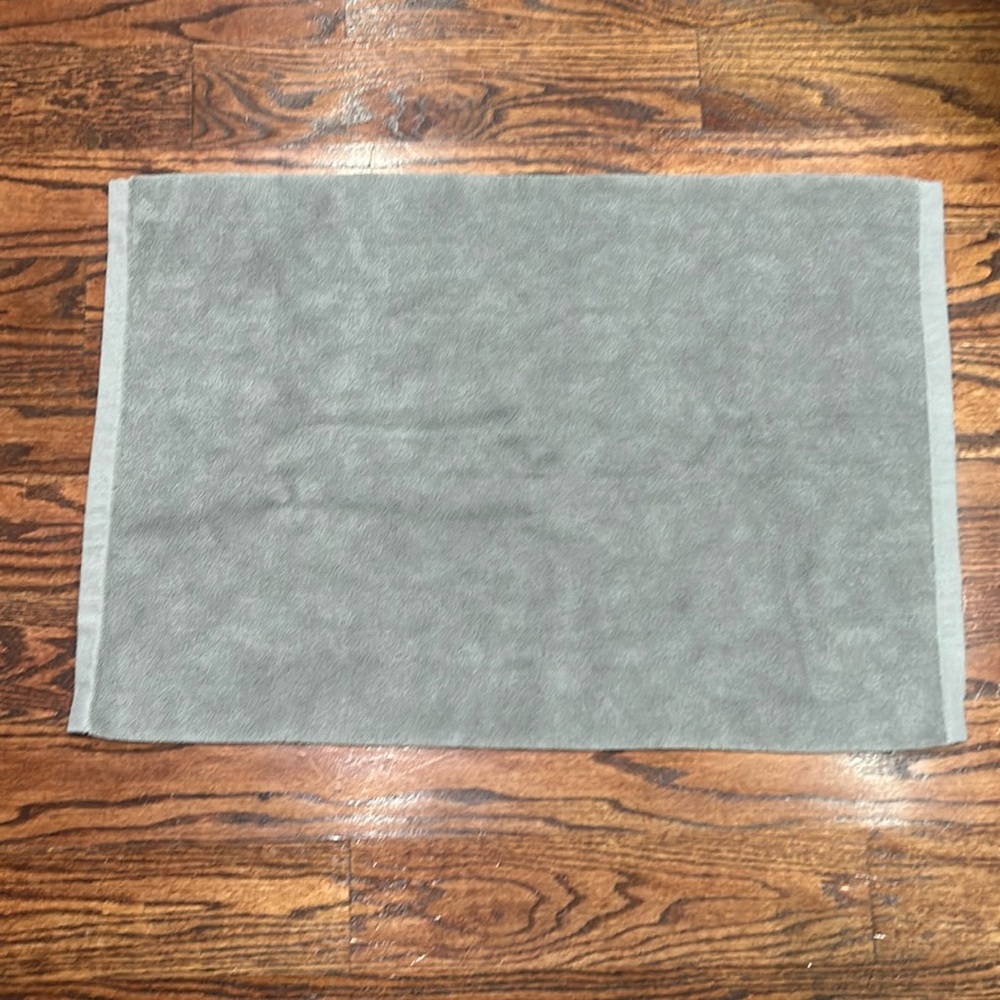 Norwex Bath Mat NWOT